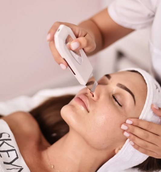 PERFECT START FOR YOUR SKIN
